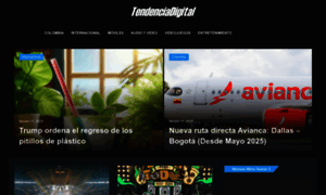 Tendenciadigital.com.co thumbnail