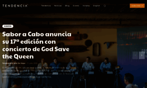 Tendenciaelartedeviajar.com thumbnail