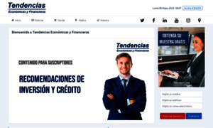 Tendencias.com.mx thumbnail