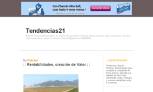 Tendencias21.blog.terra.com.pe thumbnail