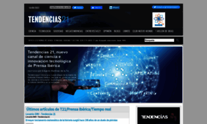 Tendencias21.es thumbnail