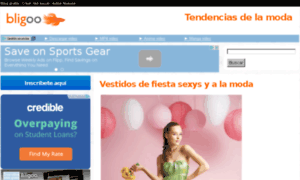 Tendenciasdemoda.bligoo.es thumbnail