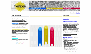 Tendermedia.es thumbnail