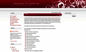 Tenemostucatering.blogspot.com thumbnail