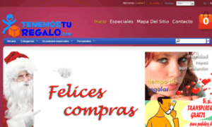 Tenemosturegalo.com thumbnail