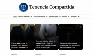 Tenenciacompartida.com.ar thumbnail