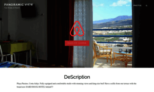 Tenerife.me thumbnail