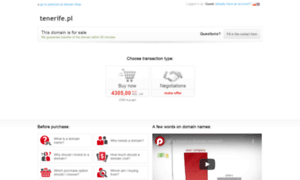 Tenerife.pl thumbnail