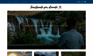 Tenerifeandoporelmundo.com thumbnail