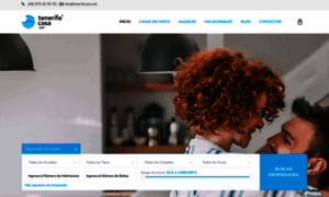 Tenerifecasa.net thumbnail