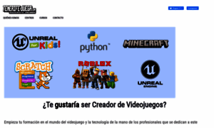 Tenerifejuega.com thumbnail