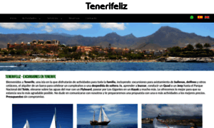 Tenerifeliz.com thumbnail