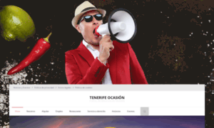 Tenerifeocasion.com thumbnail
