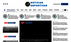 Tenerifetoday.es thumbnail
