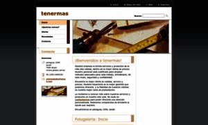 Tenermas4.webnode.es thumbnail