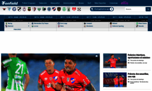 Tenfieldigital.com thumbnail