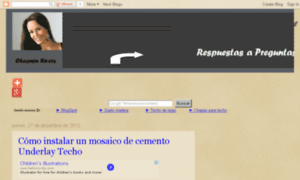 Tengo-la-respuesta.blogspot.com thumbnail
