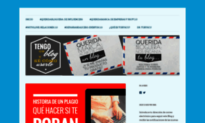Tengounblogysecomousarlo.com thumbnail