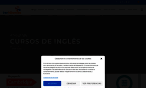 Tenidiomas.com thumbnail
