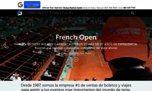 Tenis.com thumbnail