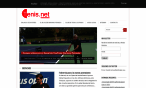 Tenis.net thumbnail