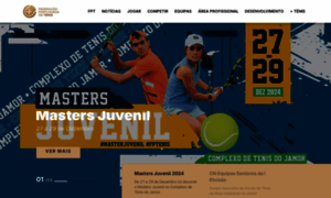Tenis.pt thumbnail