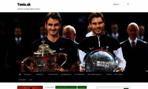 Tenis.sk thumbnail