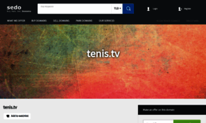 Tenis.tv thumbnail