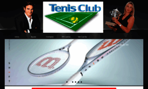 Tenisclubcolombia.com thumbnail