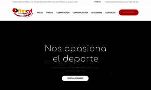 Tenismesacyl.com thumbnail