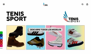 Tenissportmx.com thumbnail