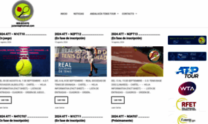 Tenissur.com thumbnail