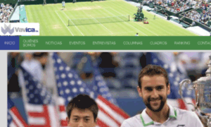Tenisyalgomas.com thumbnail