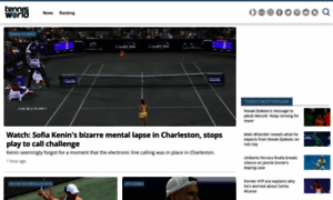 Tennisworldusa.org thumbnail