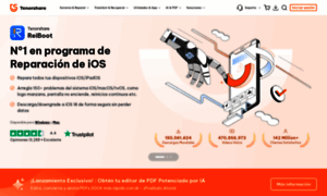 Tenorshare.es thumbnail
