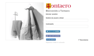 Tentaero.com thumbnail