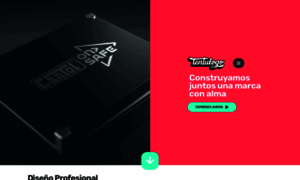 Tentulogo.com thumbnail