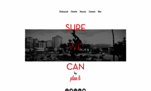 Tenunplanb.com thumbnail