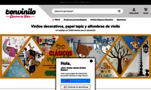 Tenvinilo.pe thumbnail