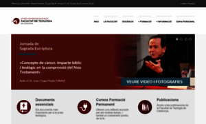 Teologia-catalunya.cat thumbnail