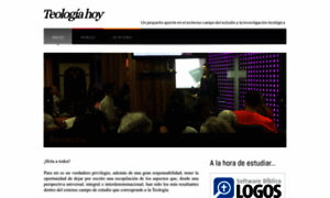 Teologiahoy.webs.com thumbnail
