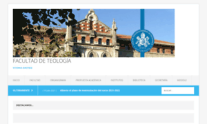 Teologiavitoria.org thumbnail