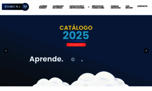 Teorema.com.do thumbnail