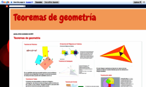 Teoremas-de-geometria.blogspot.com thumbnail