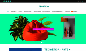 Teoretica.org thumbnail