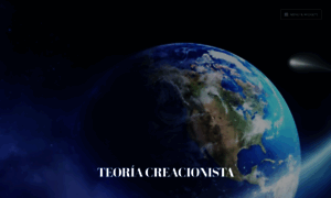 Teoriacreacionista5to.wordpress.com thumbnail