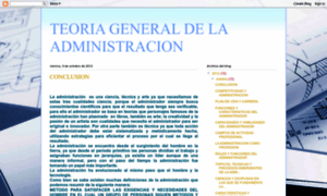 Teoriadelaadministracio.blogspot.mx thumbnail