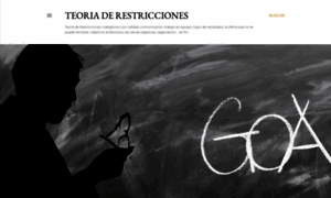 Teoriaderestricciones.blogspot.mx thumbnail