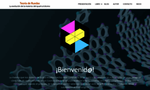 Teoriaderuedas.com thumbnail