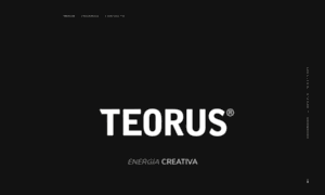 Teorus.com thumbnail